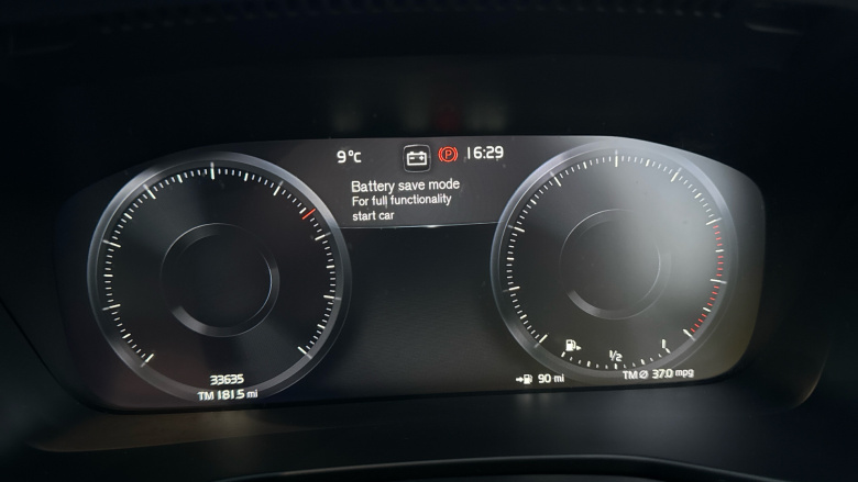 Volvo Xc40 1.5 T3 [163] Inscription Pro 5dr Petrol Estate